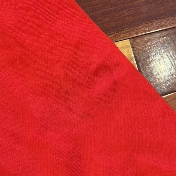 ⭐️ New New York Rangers NHL Hoodie Size XL - Picture 6 of 8